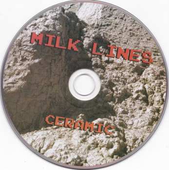 CD Milk Lines: Ceramic 417879