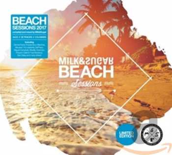 Album Milk & Sugar: Beach Sessions 2017