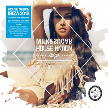 Album Milk & Sugar: House Nation Ibiza 2018