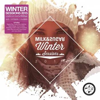 Album Milk & Sugar: Winter Sessions 2016