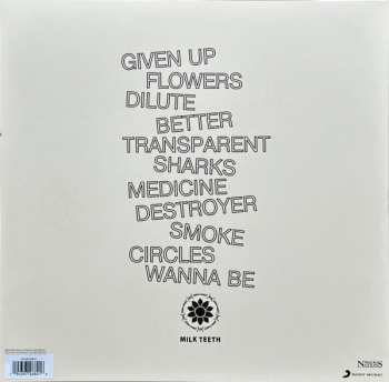 LP Milk Teeth: Milk Teeth