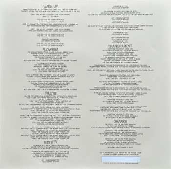 LP Milk Teeth: Milk Teeth