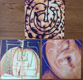 LP Milky Chance: Living In A Haze