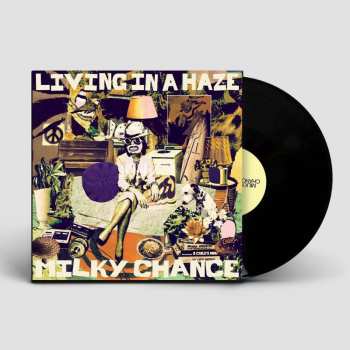 LP Milky Chance: Living In A Haze 448102