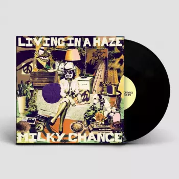 Milky Chance: Living In A Haze