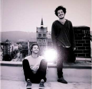 LP Milky Chance: Sadnecessary
