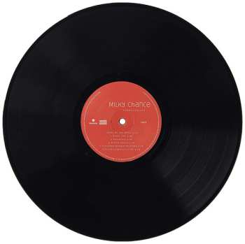 LP Milky Chance: Sadnecessary