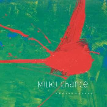 LP Milky Chance: Sadnecessary (lp/red-green Split Vinyl) 491563