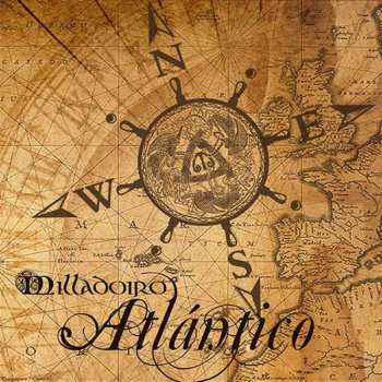 CD Milladoiro: Atlántico 469179