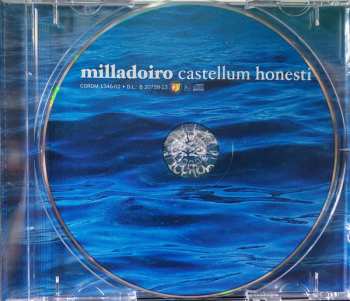 CD Milladoiro: Castellum Honesti 475117