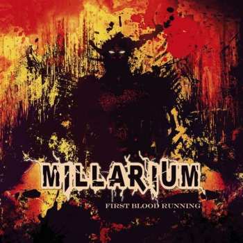 Album Millarium: First Blood Running