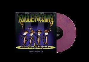 Album Millencolin: For Monkeys