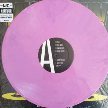 LP Millencolin: For Monkeys LTD | CLR