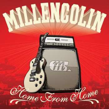 Album Millencolin: Home From Home