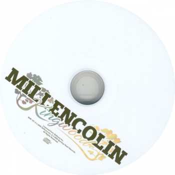 CD Millencolin: Kingwood 19234