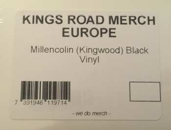 LP Millencolin: Kingwood 61890