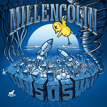 Album Millencolin: SOS