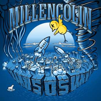 CD Millencolin: SOS