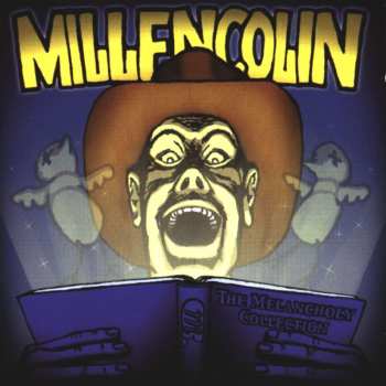 CD Millencolin: The Melancholy Collection 534387