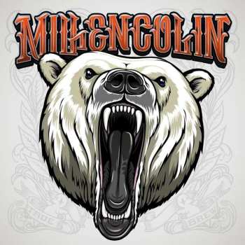 Album Millencolin: True Brew