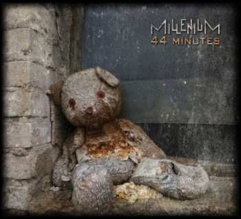 CD Millenium: 44 Minutes DIGI 546