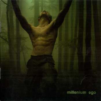 CD Millenium: Ego 10815