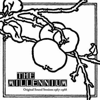 LP The Millennium: Original Sound Sessions 1967-1968 487920
