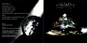 CD Millenium: Rarities