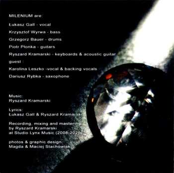 CD Millenium: Rarities