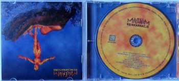 CD Millenium: Reinkarnacje