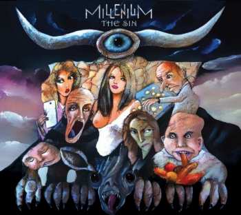 Album Millenium: The Sin