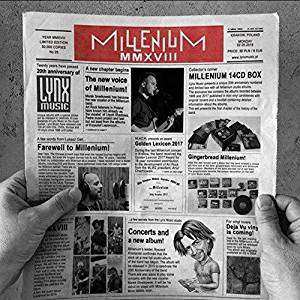Album Millenium: MMXVIII