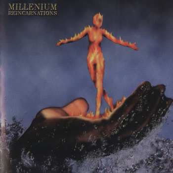 Album Millenium: Reincarnations