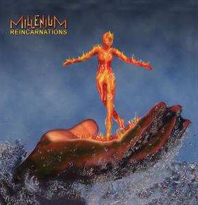 CD Millenium: Reincarnations 453131
