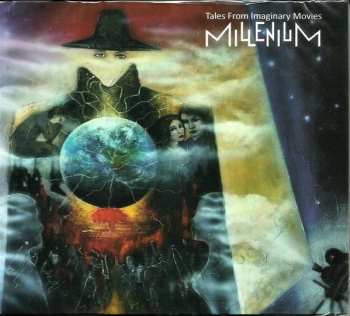 Album Millenium: Tales From Imaginary Movies