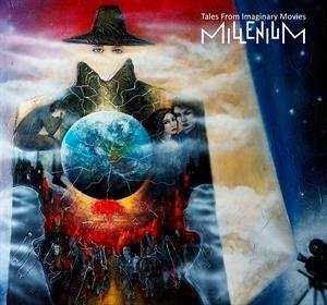 CD Millenium: Tales From Imaginary Movies DIGI 408842