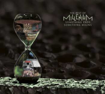 Album Millenium: The Best Of...Something Ends Something Begins  