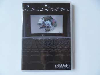 DVD Millenium: The Cinema Show 398579