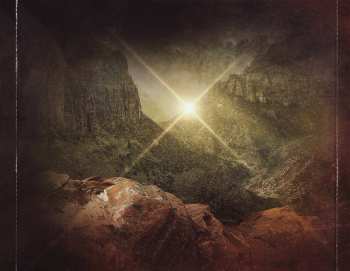 CD Millennial Reign: The Great Divide