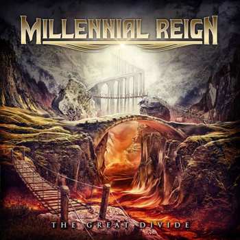 CD Millennial Reign: The Great Divide 243475