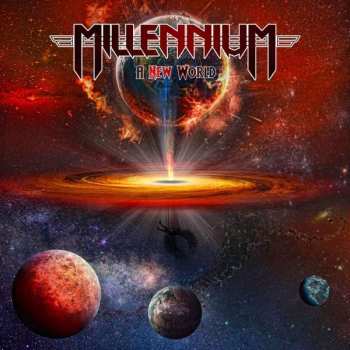 Album Millennium: A New World