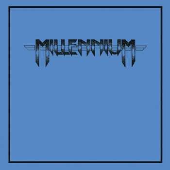 Album Millennium: Millennium