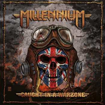 Album Millennium: Caught In A Warzone