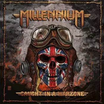 Millennium: Caught In A Warzone