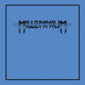 LP Millennium: Millennium  LTD 484068