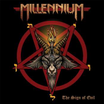 Album Millennium: Sign Of Evil