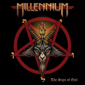 Millennium: Sign Of Evil