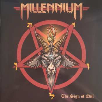Album Millennium: The Sign Of Evil