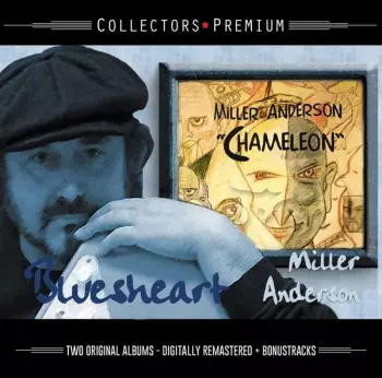 Bluesheart / Chameleon