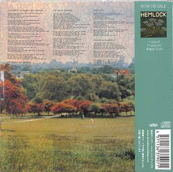 CD Miller Anderson: Bright City